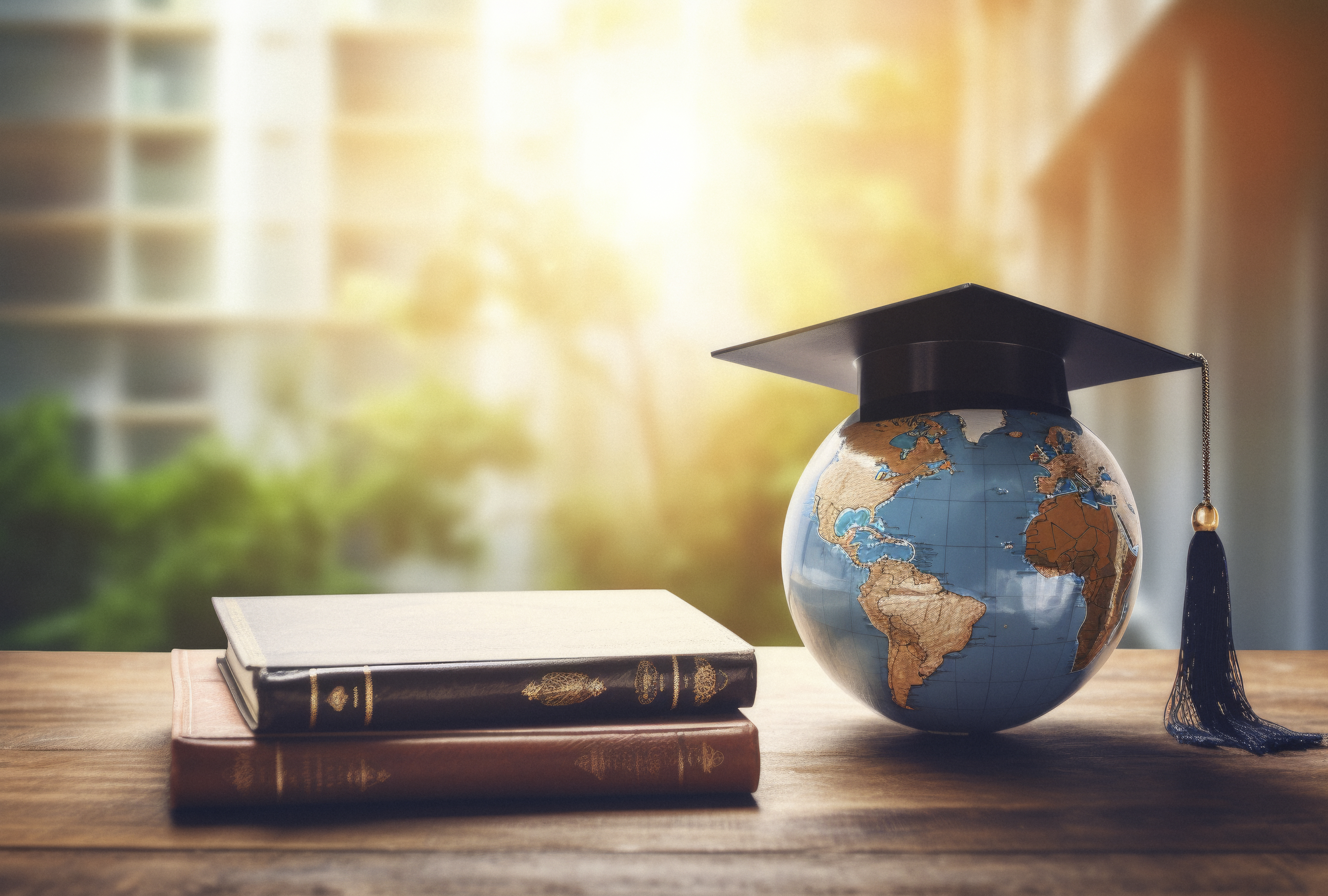 Education Empowerment